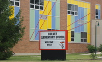 Culver Elementary School