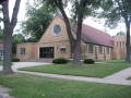 St. Mary's of the Lake Catholic Church