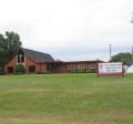 Trinity Lutheran Church