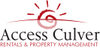 Access Culver Rentals and Property Management